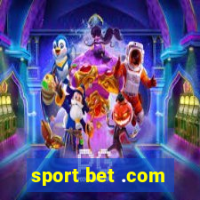 sport bet .com